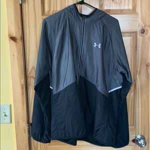 Under Armor jacket